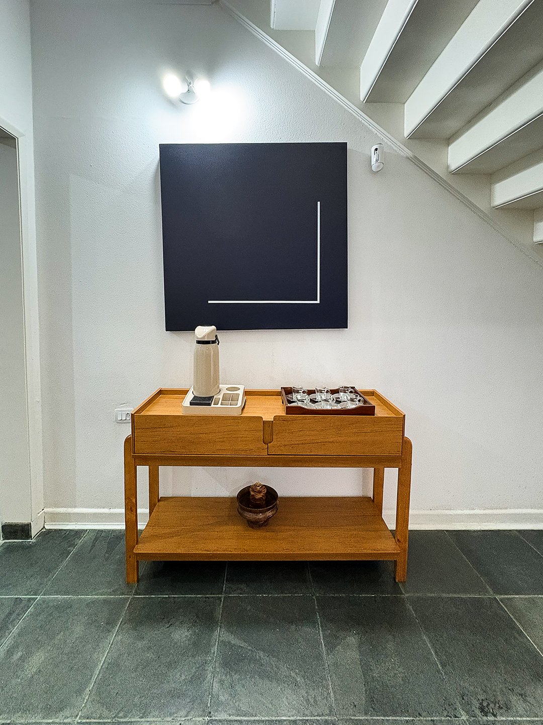 Áreas comuns Kazabase 1