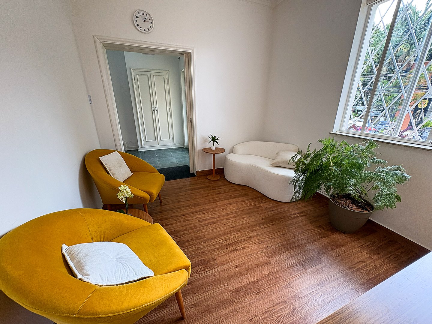 Recepção Kazabase 2